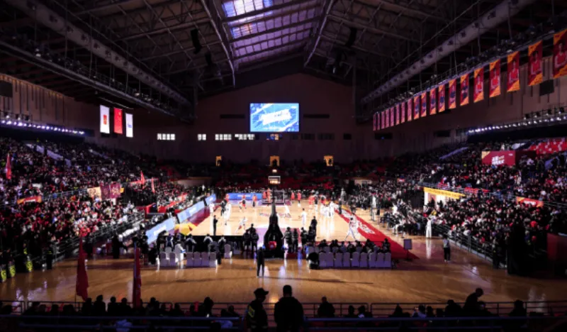 KAIYUN下载app-NBL官方：本赛季全明星将于2月1日在遵义奥体中心体育馆举行