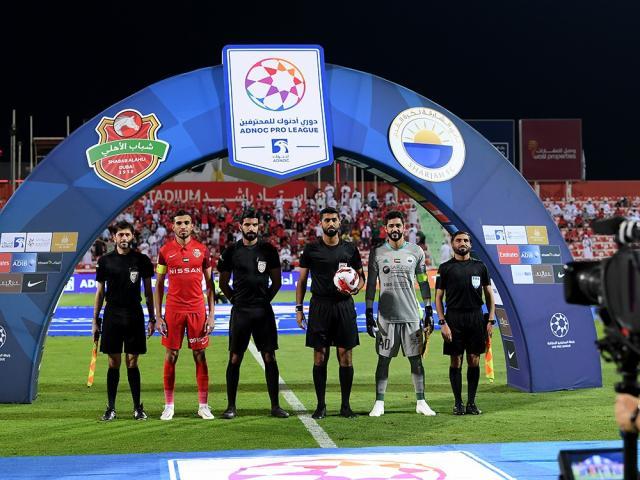 1632403606708070096.jpg 沙迦队在9月18日刚刚打完国内联赛第四轮比赛.jpg