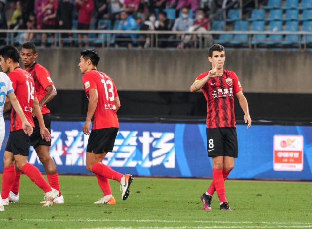 开云体育-海港以双外援出战七月中超 穆伊阿瑙替身浮出水面