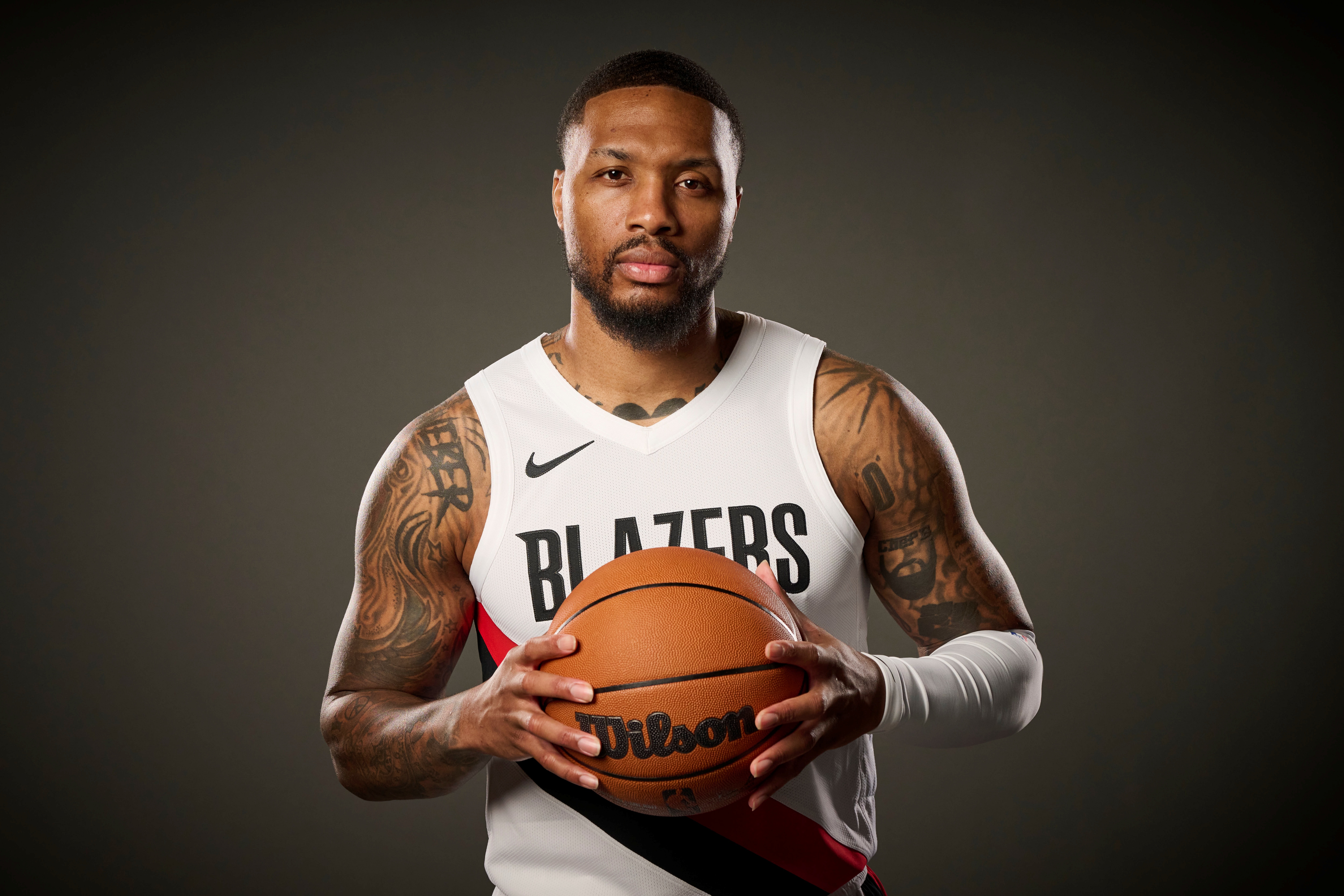 KAIYUN下载app-利拉德：忠诚是我生涯的重要组成部分 重返波特兰对我意义重大