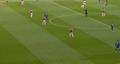 开云-【英超】韦尔纳破客场球荒 切尔西客胜10人西汉姆联