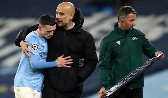 【数说】曼城刷新多项纪录 夺冠祥兆+凶兆？