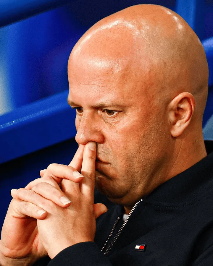 开云-全场被巴黎压制！利物浦近6年来首次在欧冠中未能射正一次